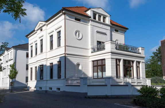 Rechtsanwaltskanzlei Mlheim, Oberhausen und Dsseldorf